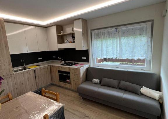 Domegge di Cadore Apartment | Ca' Domani - Appartamento immerso nel Cadore
