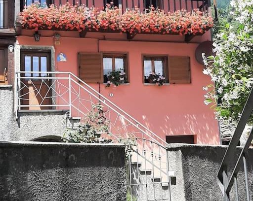 Croveo House | CA DUL DALU