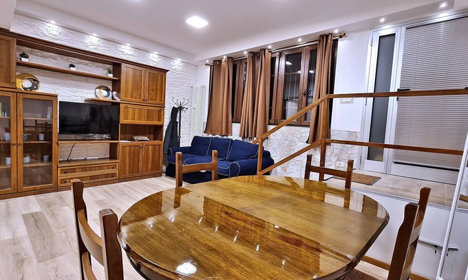 Castenaso Apartment | Ca' Fiesso.