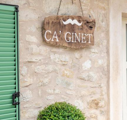 Cravanzana Bed & Breakfast | Ca' Ginet