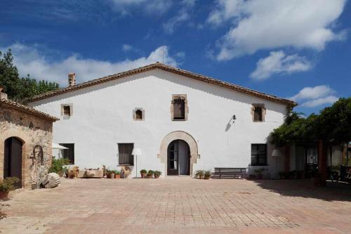 Tiana Villa | Ca l'Andreu Ecoturisme