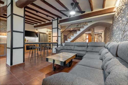 Alforja House | Ca l'Arcadi - Alforja