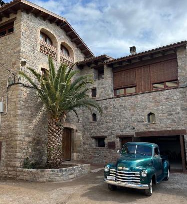 Sallent House | Ca La Gràcia