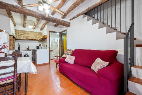 Tivissa House | Ca la Llum