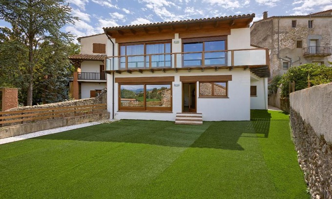 Tortella House | Ca la Lola