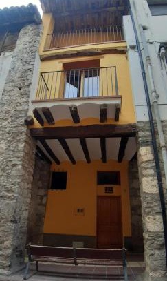 Organya House | Ca la Mariana