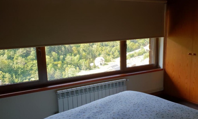 Toses Apartment | Ca La Martra