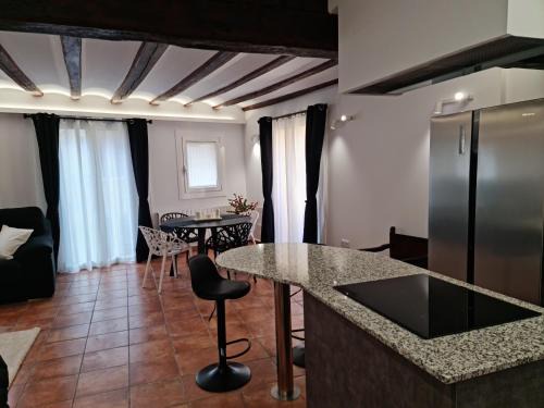 La Seu d'Urgell Apartment | Ca la Núria