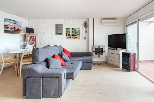 Salionc Apartment | Ca La Nyca