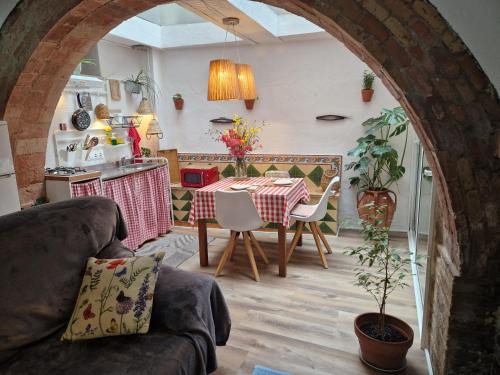 Bellcaire d'Emporda Apartment | Ca la Teia