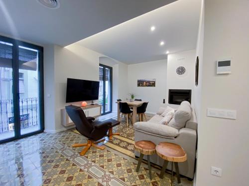 Banyoles Apartment | Ca la Tere