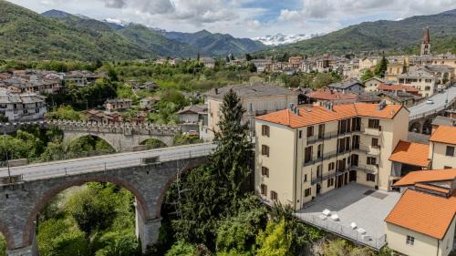 Dronero Apartment | Ca'Maira Dronero