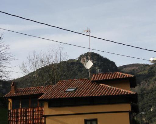 Proaza House | Ca María Fayas