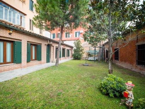 Longa Apartment | Ca' Mazzega