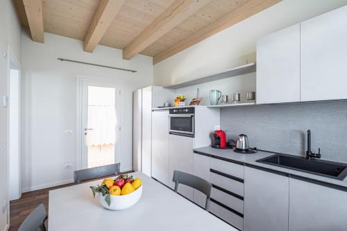Vicenza House | Ca' Mia - Casa Belfiore