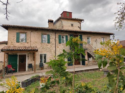 Pavullo nel Frignano Bed & Breakfast | Ca' Morano