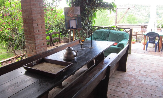 Camagna Monferrato Bed & Breakfast | Ca' Norino B&B
