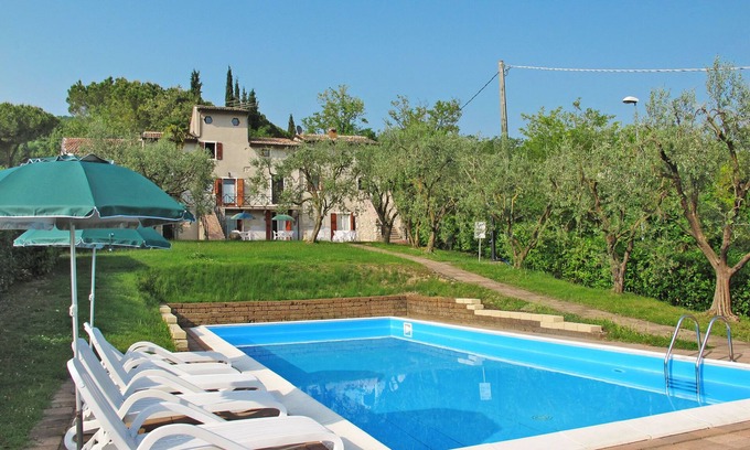 Garda Apartment | Ca' Pignoi by Interhome