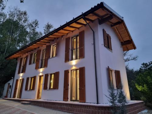 Asti House | Ca' San Michele