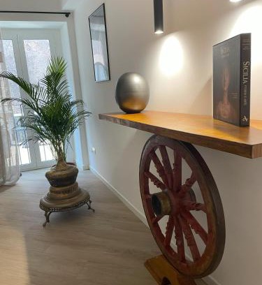 Old Town House | Ca' Semu