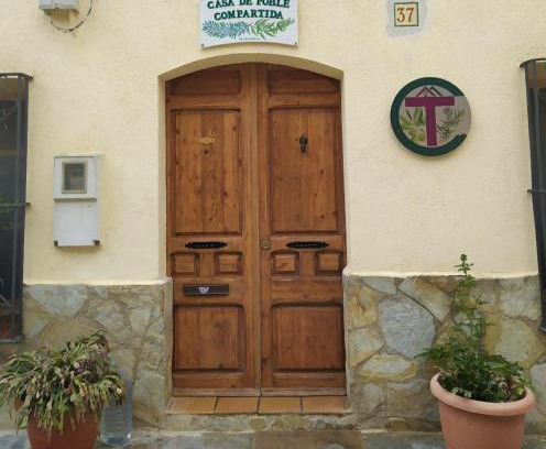 Tivissa Bed & Breakfast | CA TONI