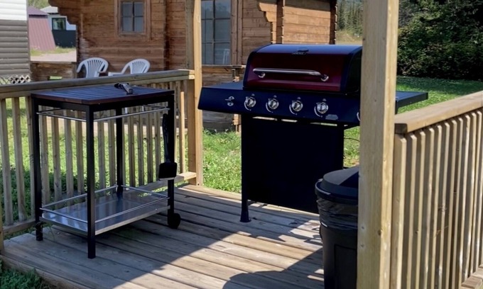 Unorganized Thunder Bay District Hotel | Jackfish Lake Cottages Motel