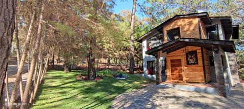 Mazamitla Ski Chalet | Cabaña Bagheera