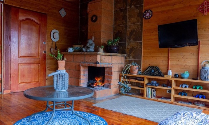 Medellin Cabin | Cabaña Bosque Madera, 25 minutes from Medellín