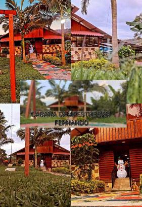 Sasaima House | Cabaña Campestre San Fernando