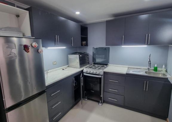 Ancud Apartment | Cabaña