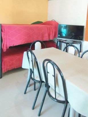 Alta Gracia Apartment | cabaña en Anisacate