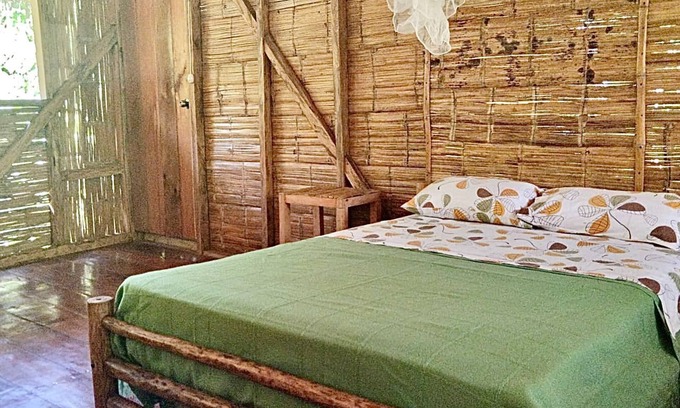 Ahuano Cabin | Cabaña en la Selva, Cómoda, Cercana a a Ríos y Rodeada de Bosque