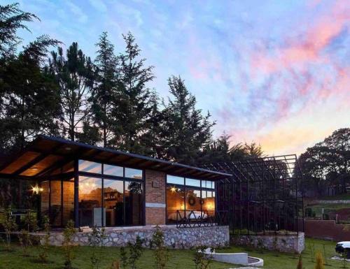 Tapalpa House | Cabaña Gardenia, Tapalpa