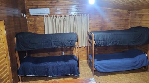 Buta Ranquil Apartment | Cabaña La 40 "Relax y descanso en zona de chacras"