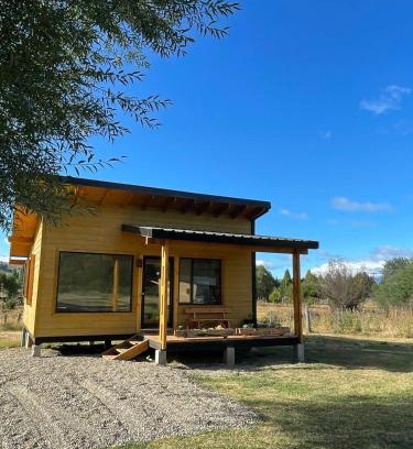 Cholila Ski Chalet | Cabaña Lilacho
