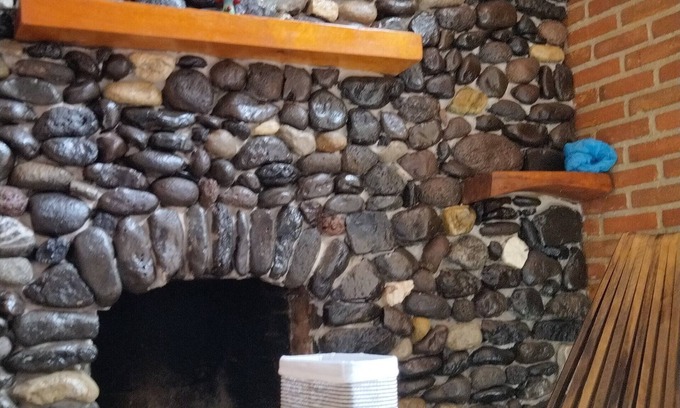 Huasca De Ocampo Cabin | Cabaña los Ángeles. A tan Solo 600 Metros del Centro del Primer Pueblo Mágico