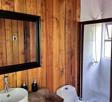 Bajos de Lircay Apartment | Cabaña Los Temos - Le Petit chalet