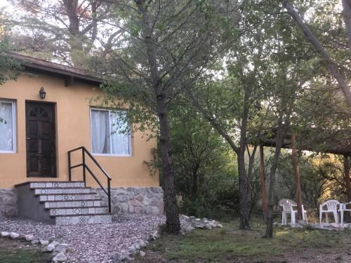 San Esteban Cabin | Cabaña Nonna Alma