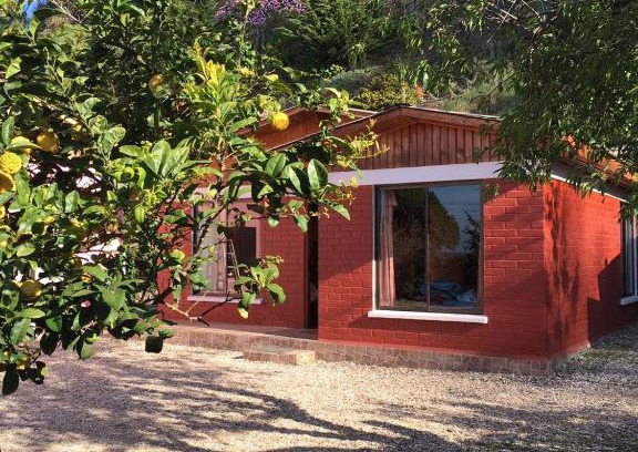 Caleta Horcon House | Cabaña Pizarro Horcón