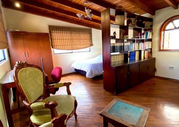 Cochapamba Apartment | Cabaña quiteña