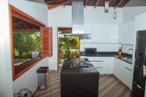 Sonson House | Cabaña San Nicolás