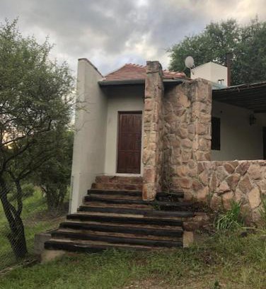 Villa Icho Cruz House | Cabaña Tala Huasi