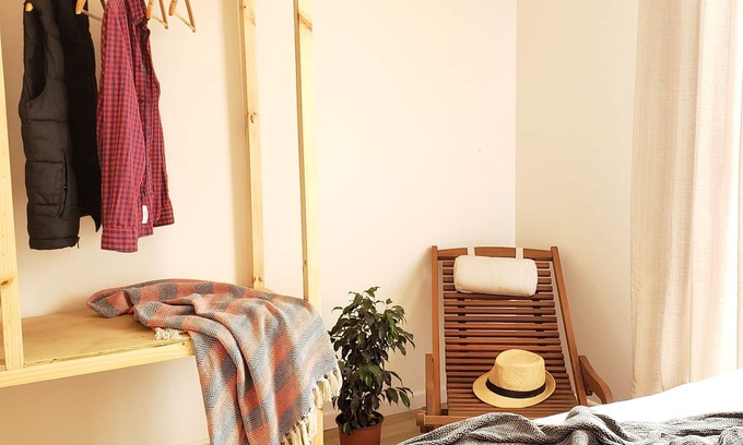 Puchuncavi Cabin | Cabañas Acantilados de Quiriyuca