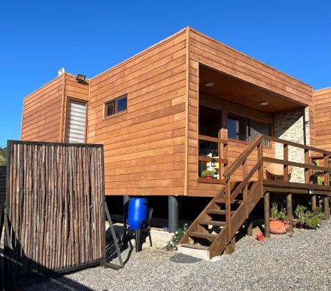 Pichilemu House | Cabañas Altos de Cahuil