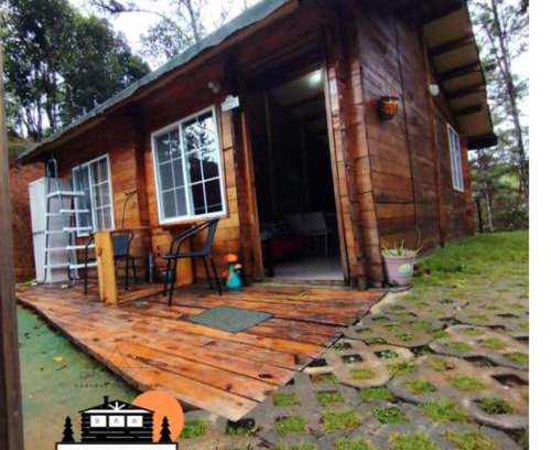 Cerro Azul Ski Chalet | Cabañas Altos de Cerro Azul