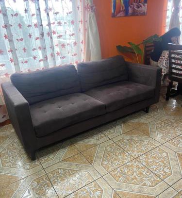 Olmue Apartment | Cabañas Amaisa