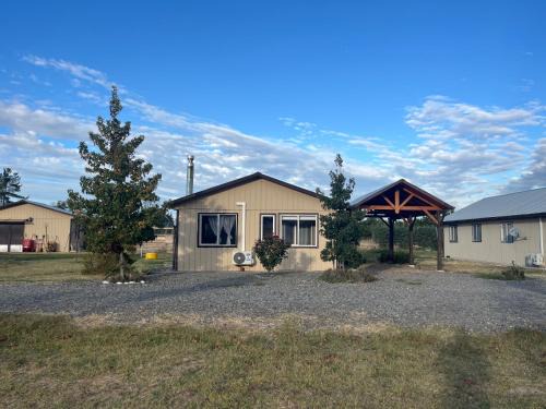 Chillan House | Cabañas Campestres Inés