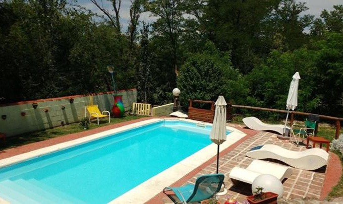 Villa Icho Cruz Cabin | Cabañas Cangas de Onis MAYU SUMAJ
