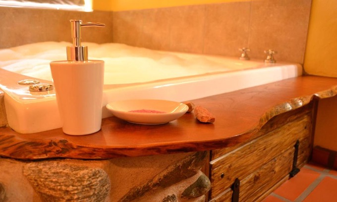 Carpinteria Cabin | Cabañas Chacras del Arroyo Vidal