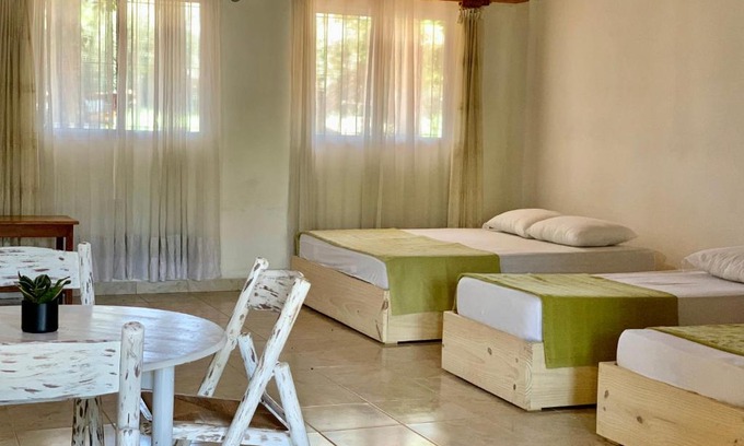 Posadas Apartment | Cabañas CheRu 4